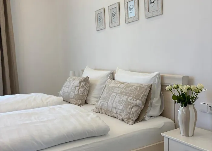 Apartmán Bílý Jelen Ralsko *