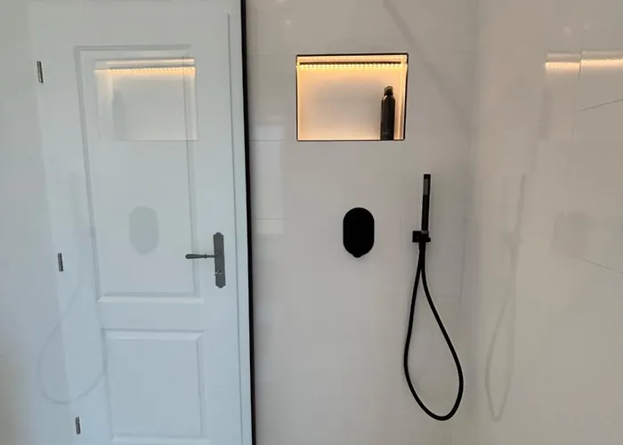 Apartmán Bílý Jelen Ralsko Kurivody