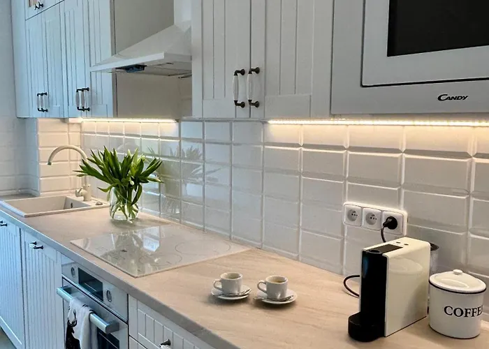 Bílý Jelen Ralsko Apartmán *